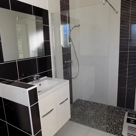 Maison Saint-palais-sur-mer, 4 Pieces, 6 Personnes - Fr-1-305a-24 Сasa de vacaciones Saint-Palais-sur-Mer
