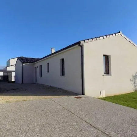 Maison Saint-palais-sur-mer, 4 Pieces, 6 Personnes - Fr-1-305a-24 Сasa de vacaciones