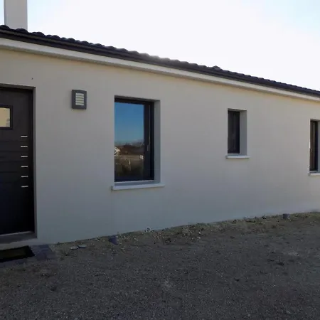 Maison Saint-palais-sur-mer, 4 Pieces, 6 Personnes - Fr-1-305a-24 * Saint-Palais-sur-Mer