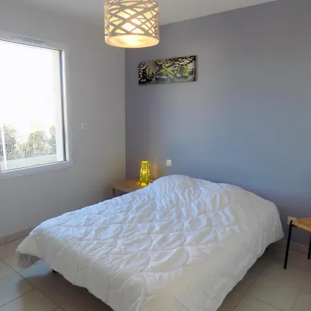 Maison Saint-palais-sur-mer, 4 Pieces, 6 Personnes - Fr-1-305a-24 Сasa de vacaciones *