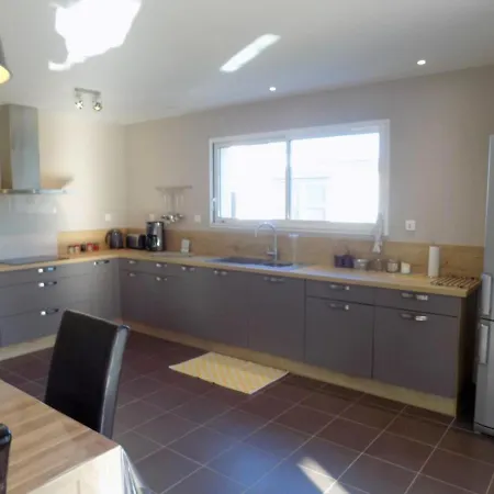 Maison Saint-palais-sur-mer, 4 Pieces, 6 Personnes - Fr-1-305a-24 Сasa de vacaciones