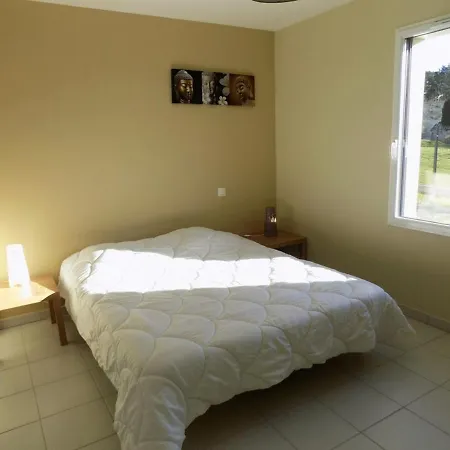 Сasa de vacaciones Maison Saint-palais-sur-mer, 4 Pieces, 6 Personnes - Fr-1-305a-24 *