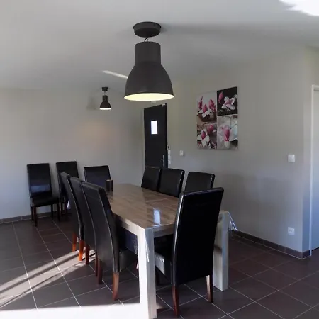 Maison Saint-palais-sur-mer, 4 Pieces, 6 Personnes - Fr-1-305a-24 Saint-Palais-sur-Mer