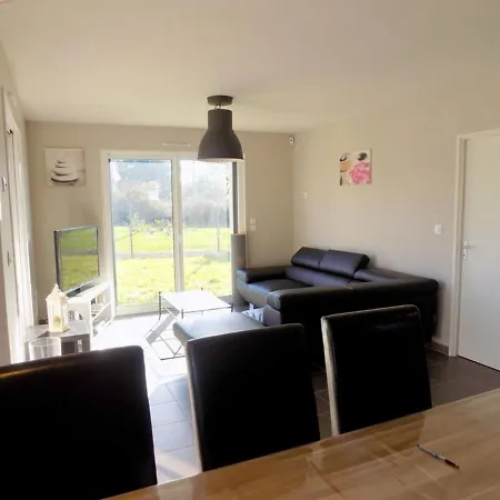 Maison Saint-palais-sur-mer, 4 Pieces, 6 Personnes - Fr-1-305a-24 Saint-Palais-sur-Mer